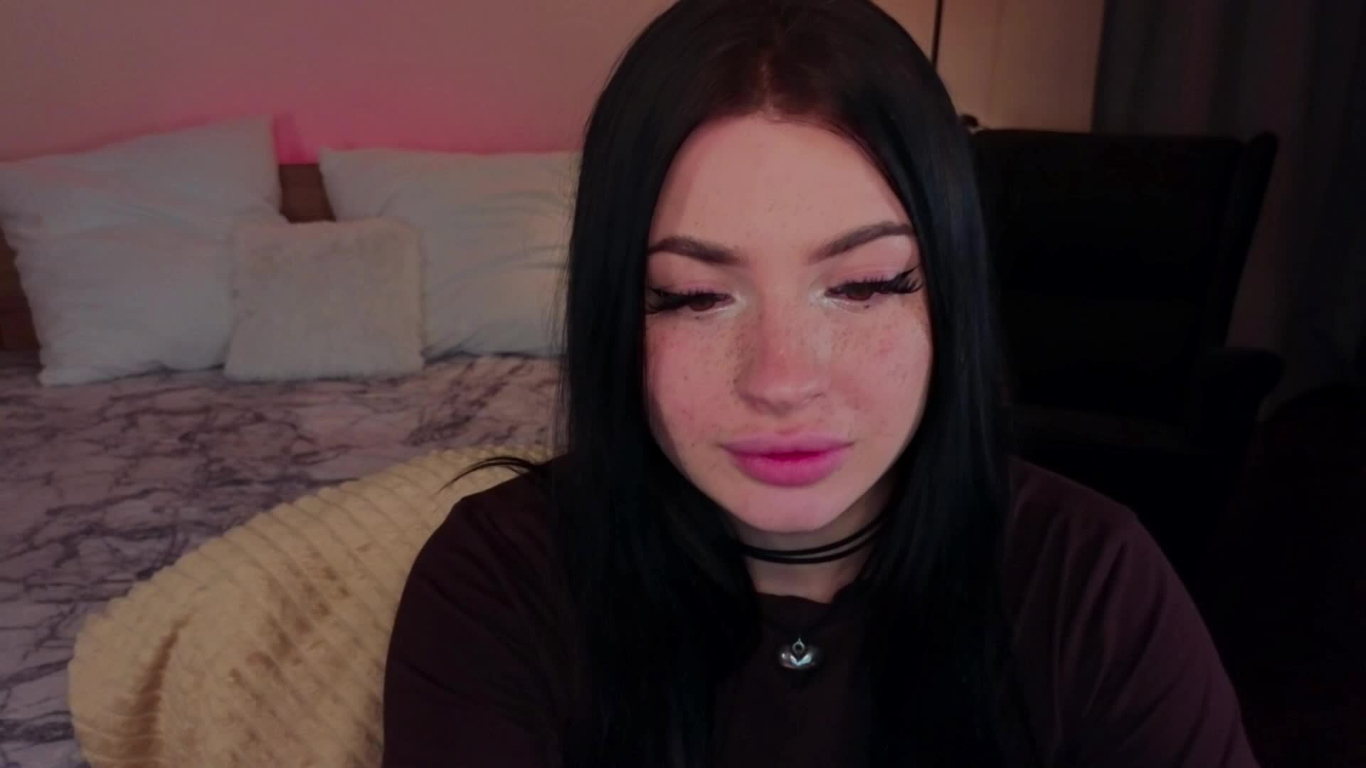 LisaaLiss Adult Chat March 7, 2026