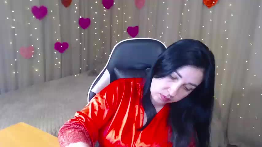 JillStevens Adult Chat March 7, 2026