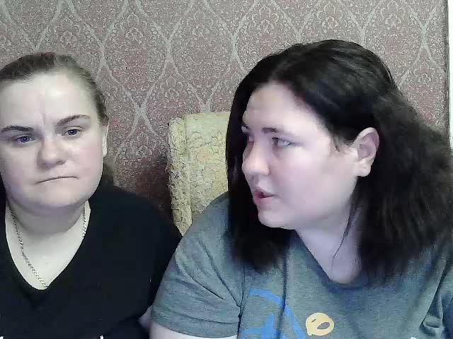 HollyXEva Adult Chat March 7, 2026