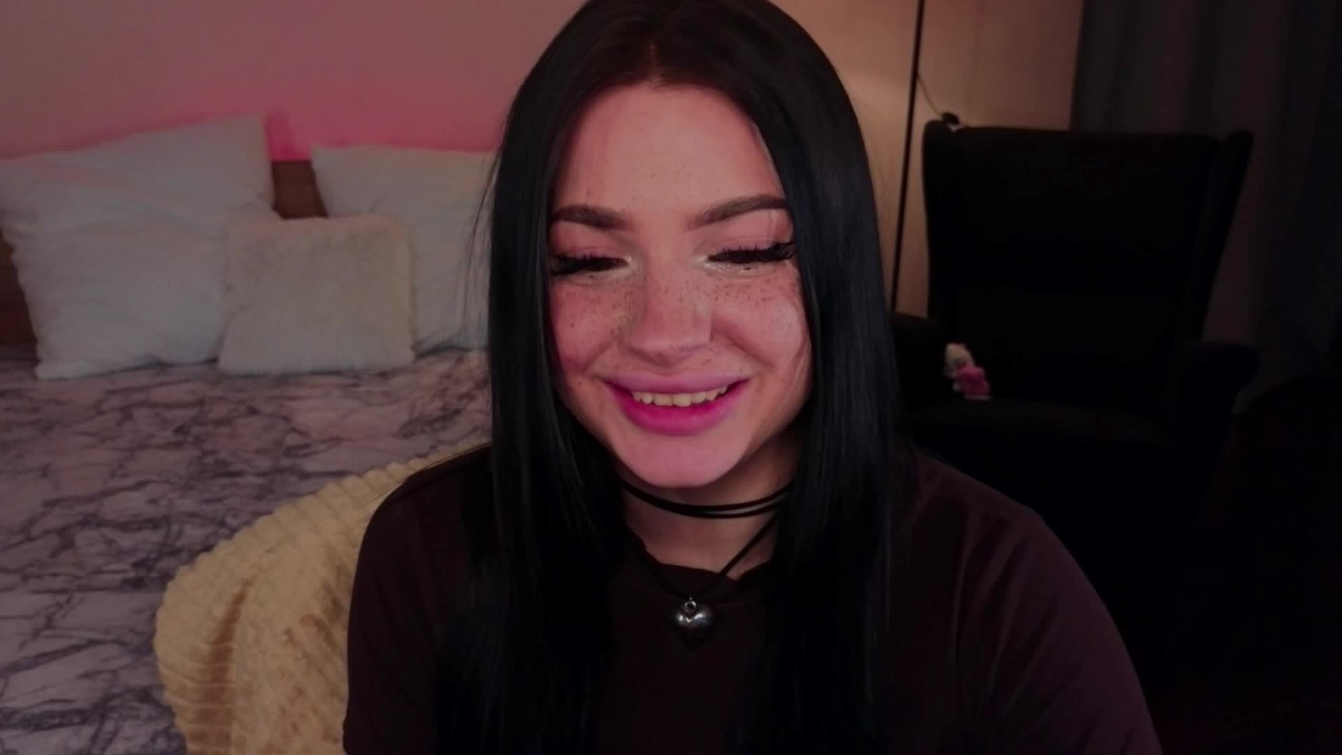 LisaaLiss Adult Chat March 7, 2026
