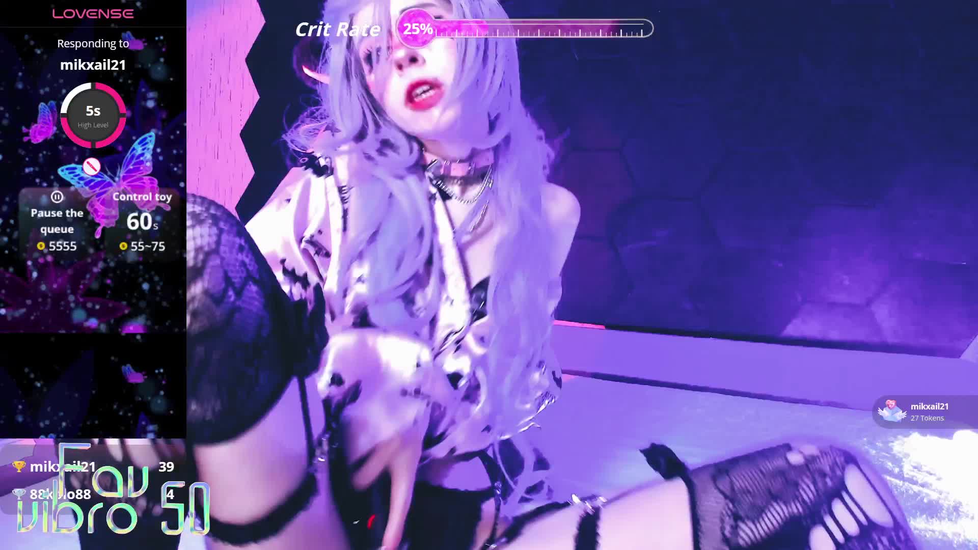 FuckAnimeGirl Adult Chat March 7, 2026