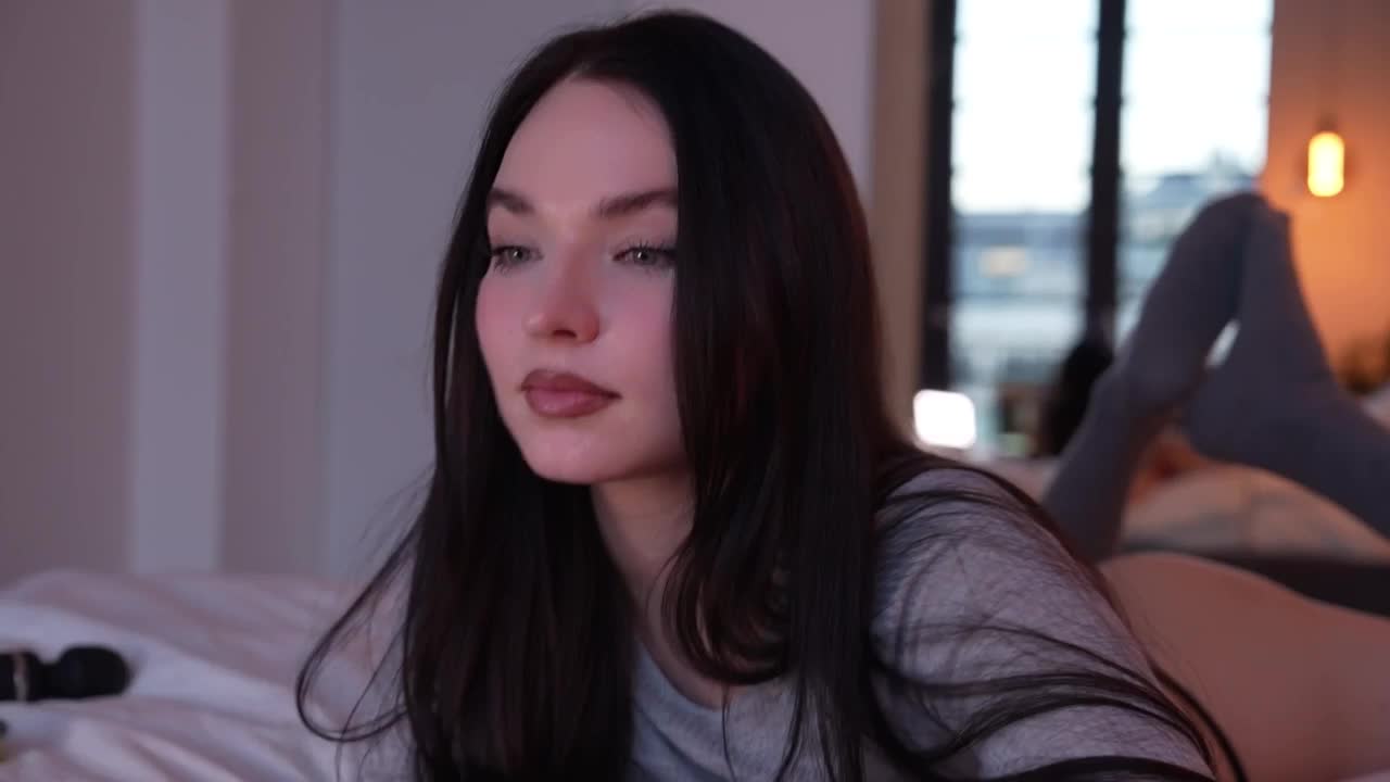 blackvelveet Adult Chat March 7, 2026