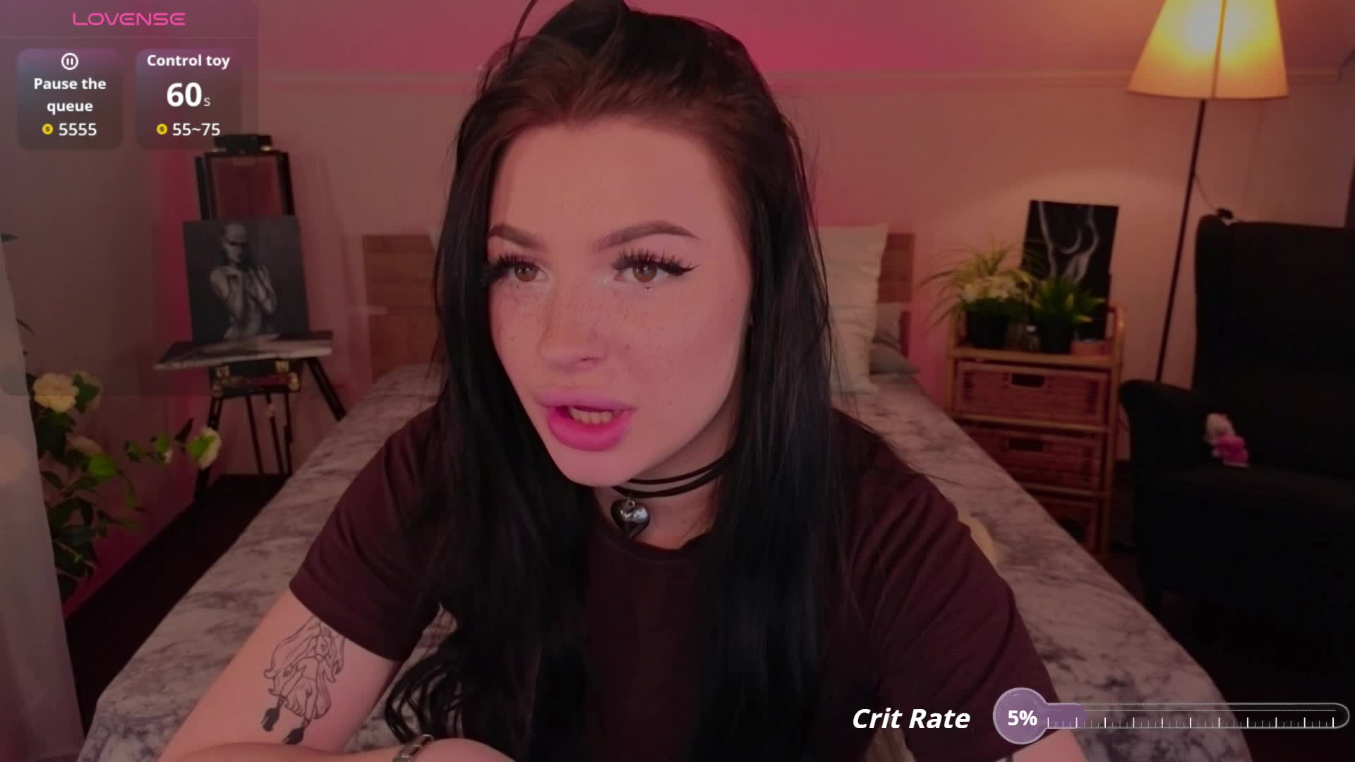 LisaaLiss Adult Chat March 7, 2026