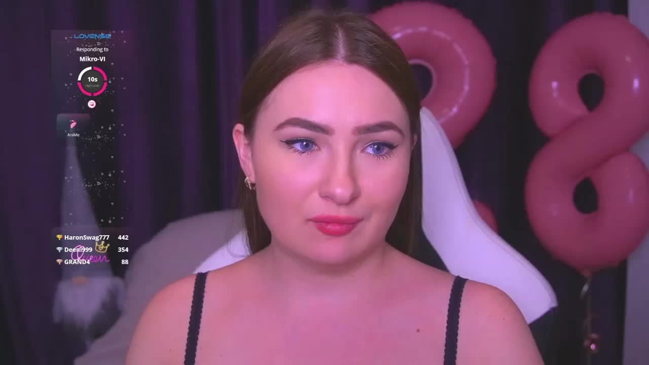 Tianna_me Adult Chat March 7, 2026