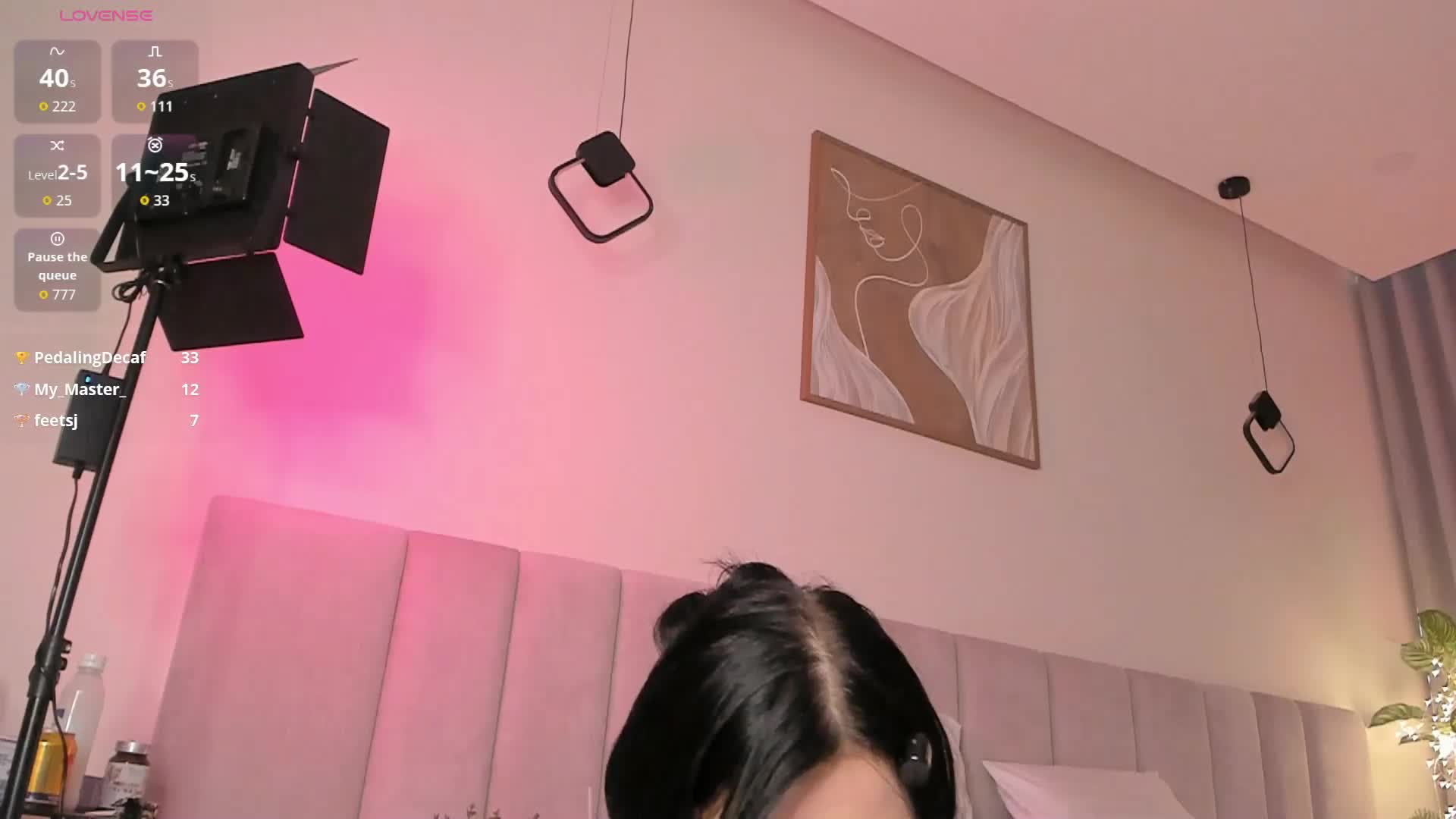 PLUXURY- Adult Chat March 7, 2026