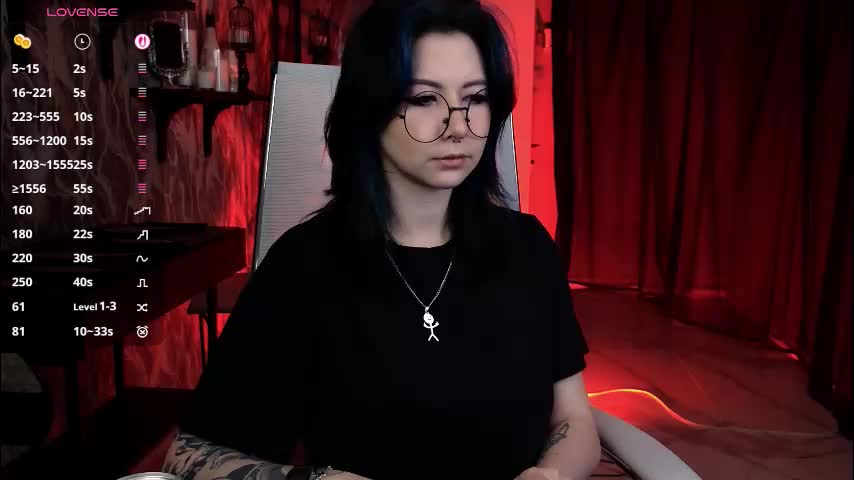 wesleegray Adult Chat March 7, 2026