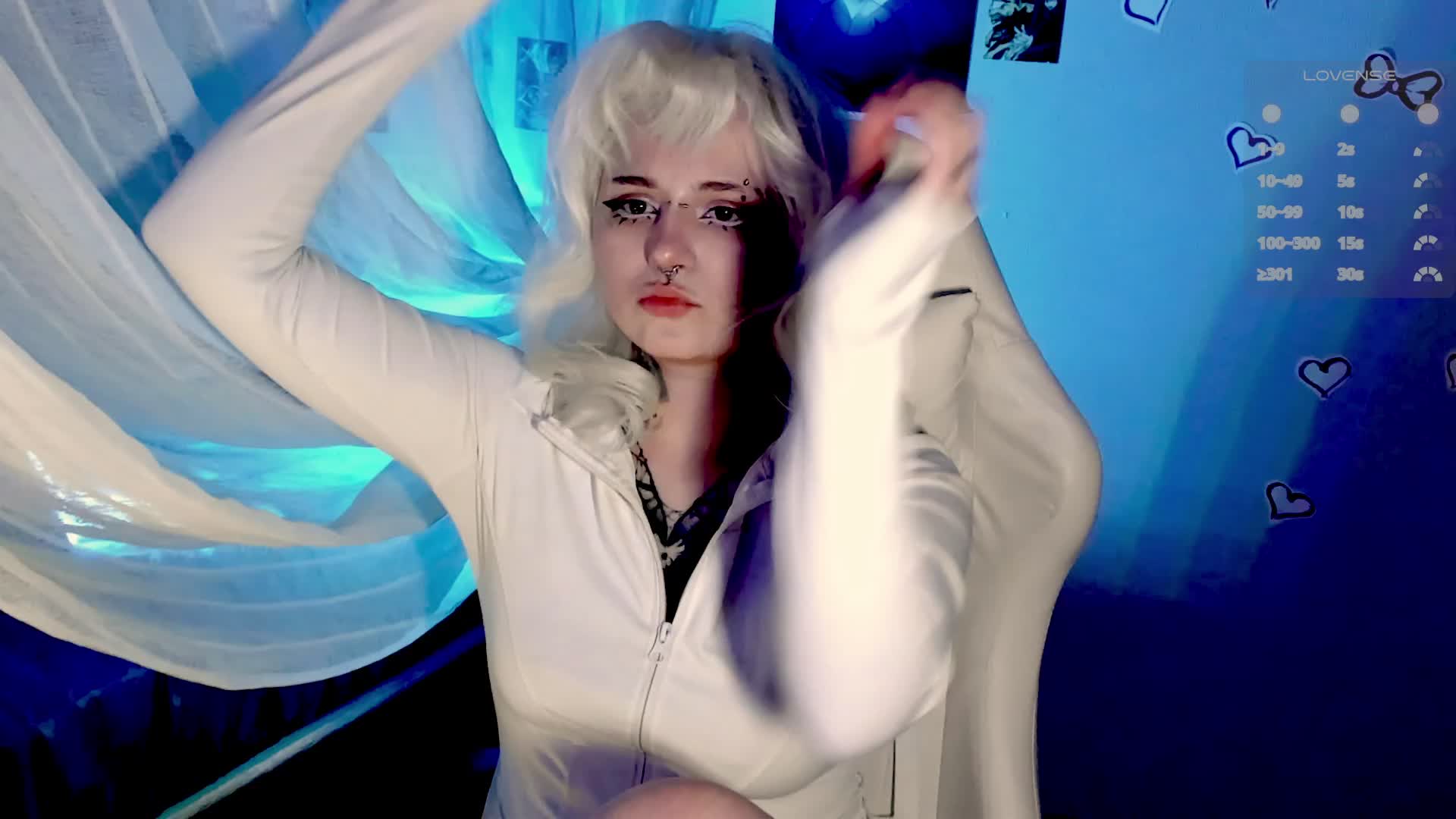 PROXY Adult Chat March 7, 2026