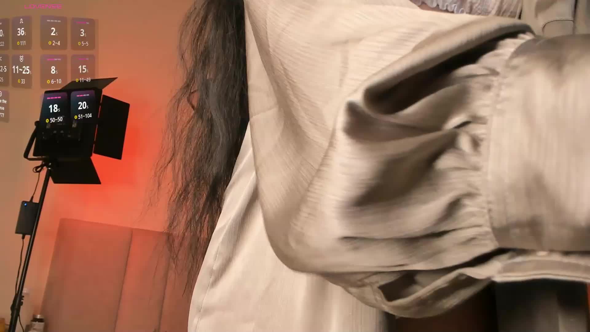 PLUXURY- Adult Chat March 7, 2026