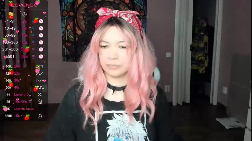 project_hisoka44 Adult Chat March 7, 2026