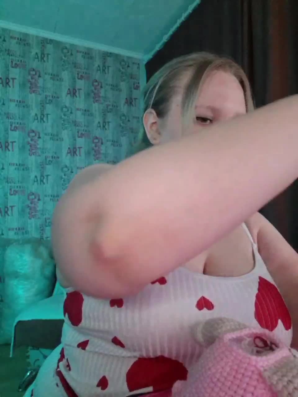 -MeooW- Adult Chat March 7, 2026