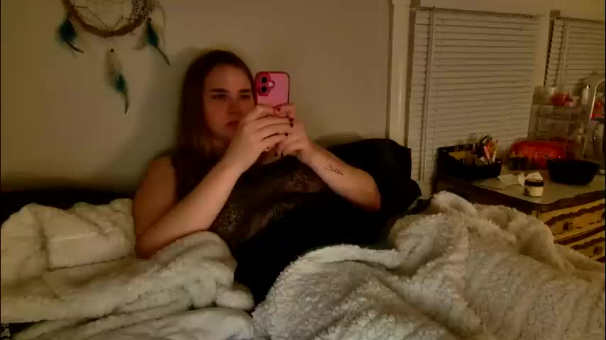 lilianlovess Adult Chat March 7, 2026