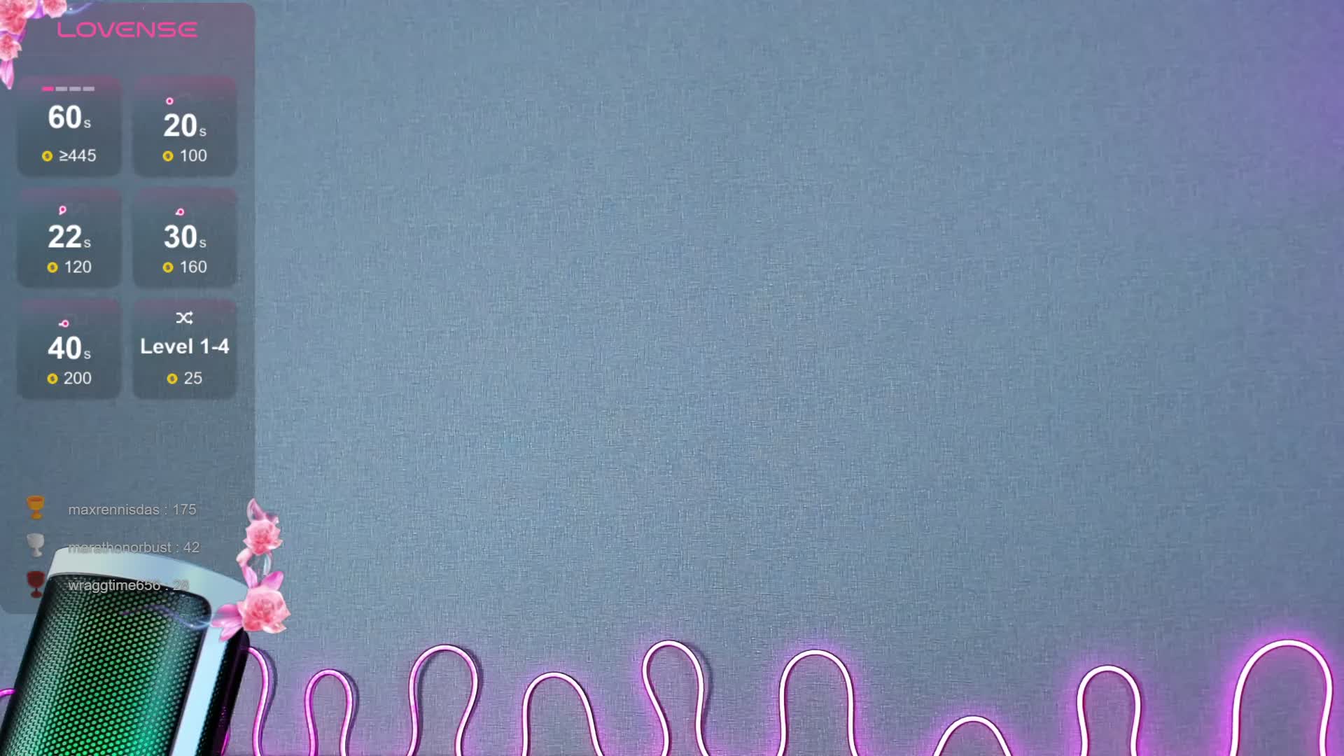 Dark-Willlow Adult Chat March 7, 2026