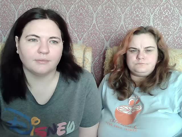 HollyXEva Adult Chat March 7, 2026