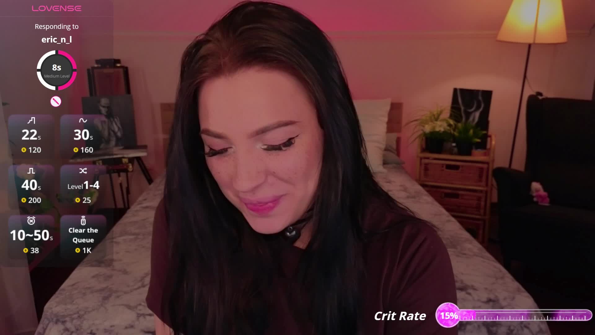 LisaaLiss Adult Chat March 7, 2026
