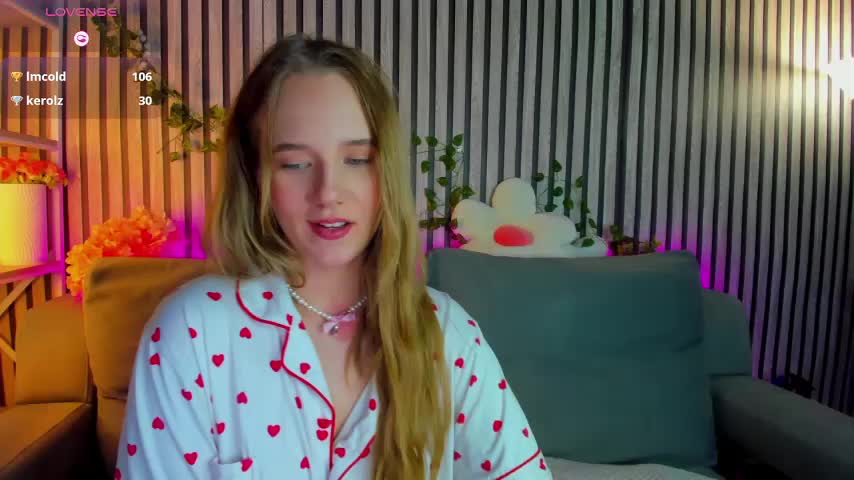 Casey_Sweeet Adult Chat March 7, 2026