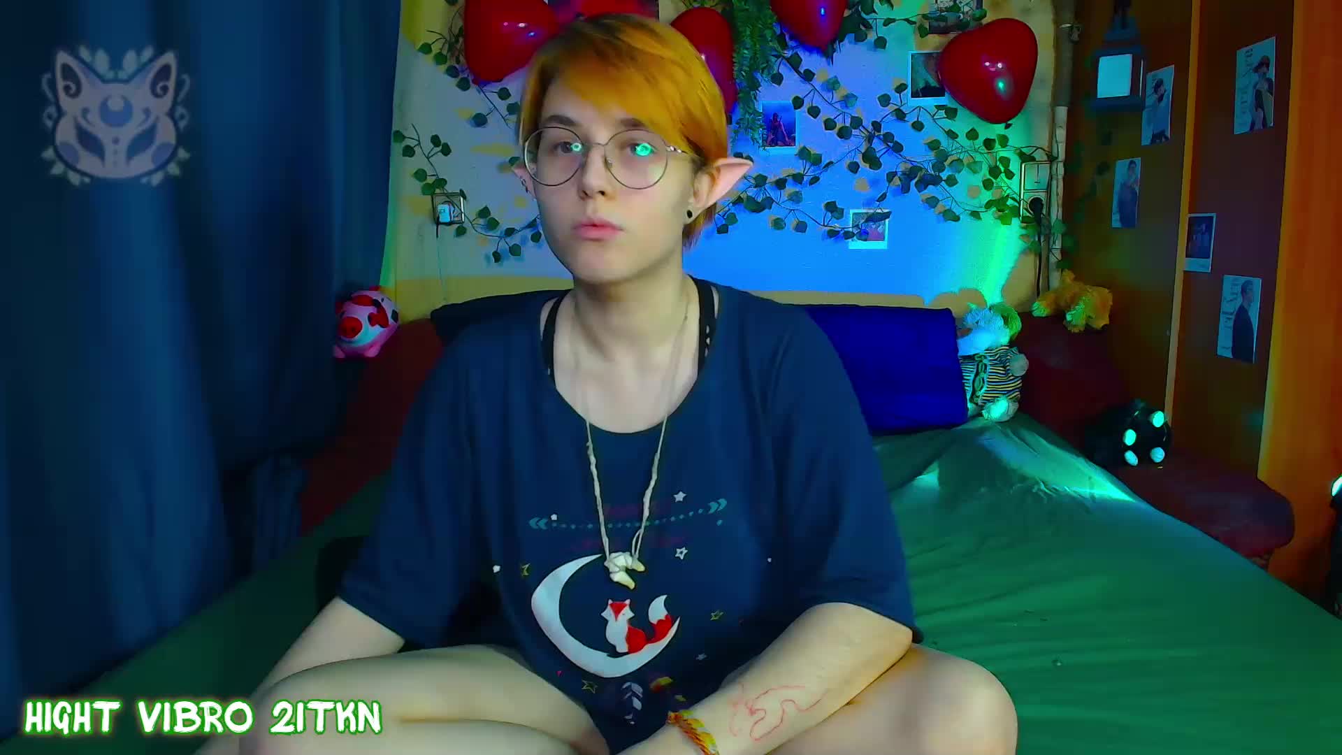 Tricky_Kitsune Adult Chat March 7, 2026