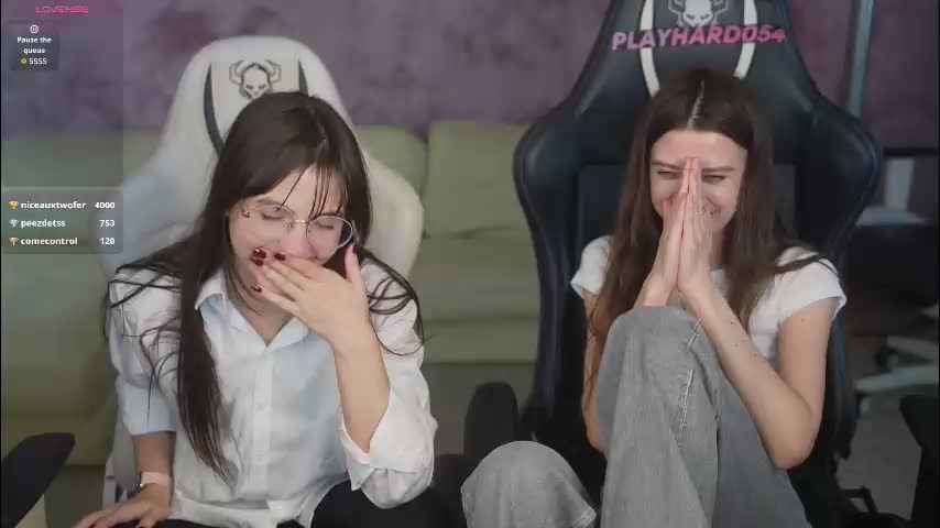 anabel054 Adult Chat March 7, 2026