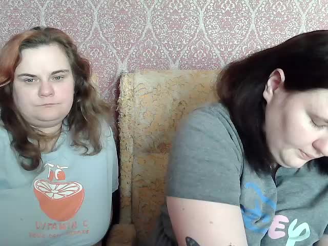 HollyXEva Adult Chat March 7, 2026