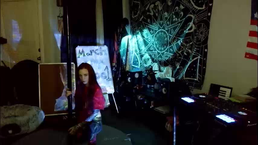 xxlilithmoonxx Adult Chat March 7, 2026