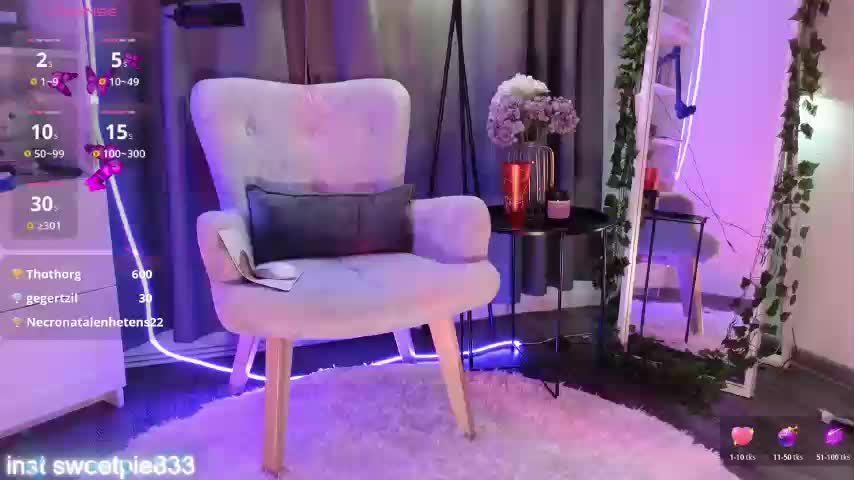 Anal_Girl Adult Chat March 7, 2026