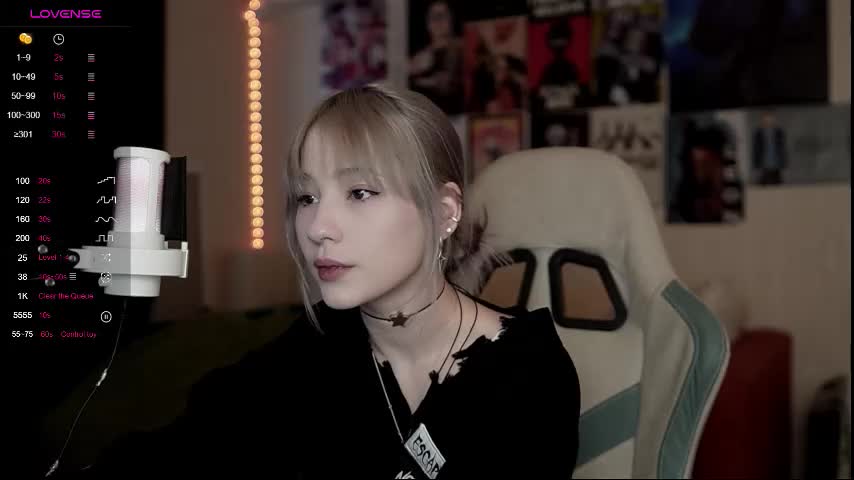 traharaaa Adult Chat March 7, 2026