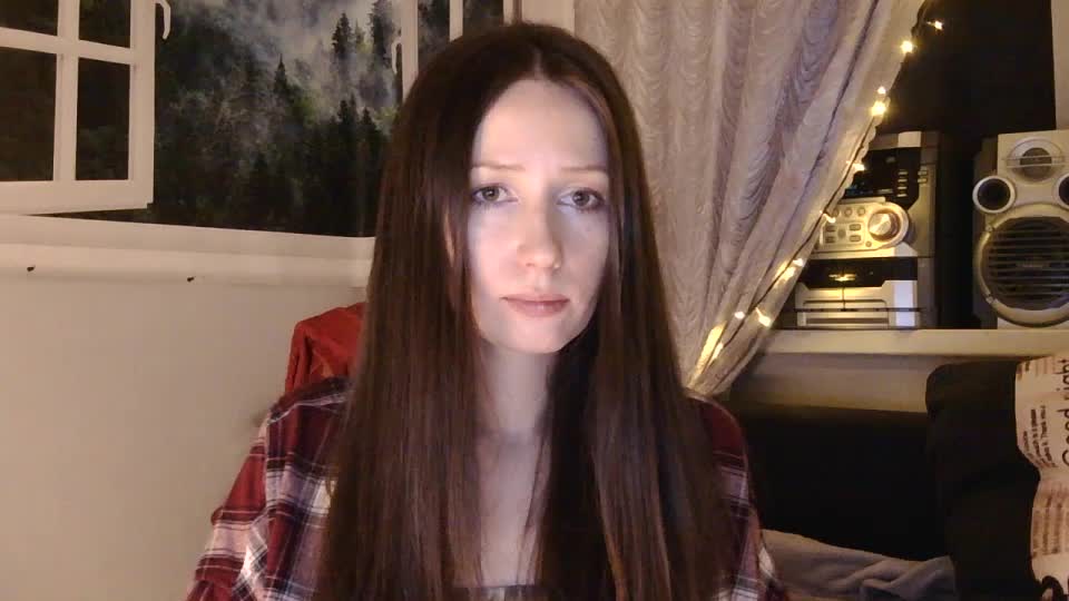 Oksana_28 Adult Chat March 7, 2026