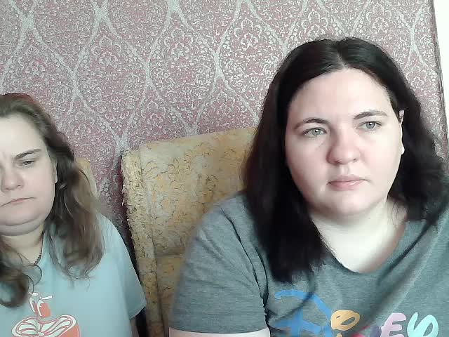 HollyXEva Adult Chat March 7, 2026