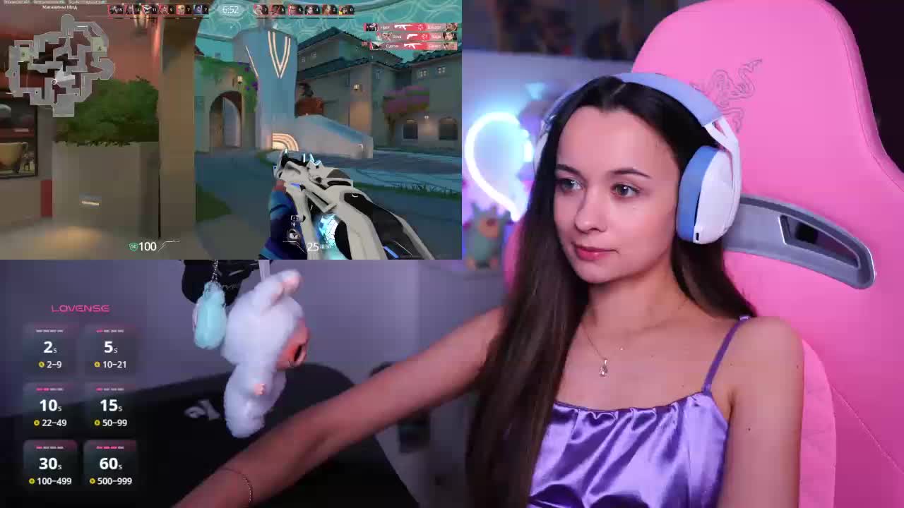 JuicyAngel Adult Chat March 7, 2026