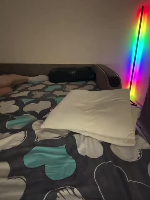 -CherryBerry- Adult Chat March 7, 2026