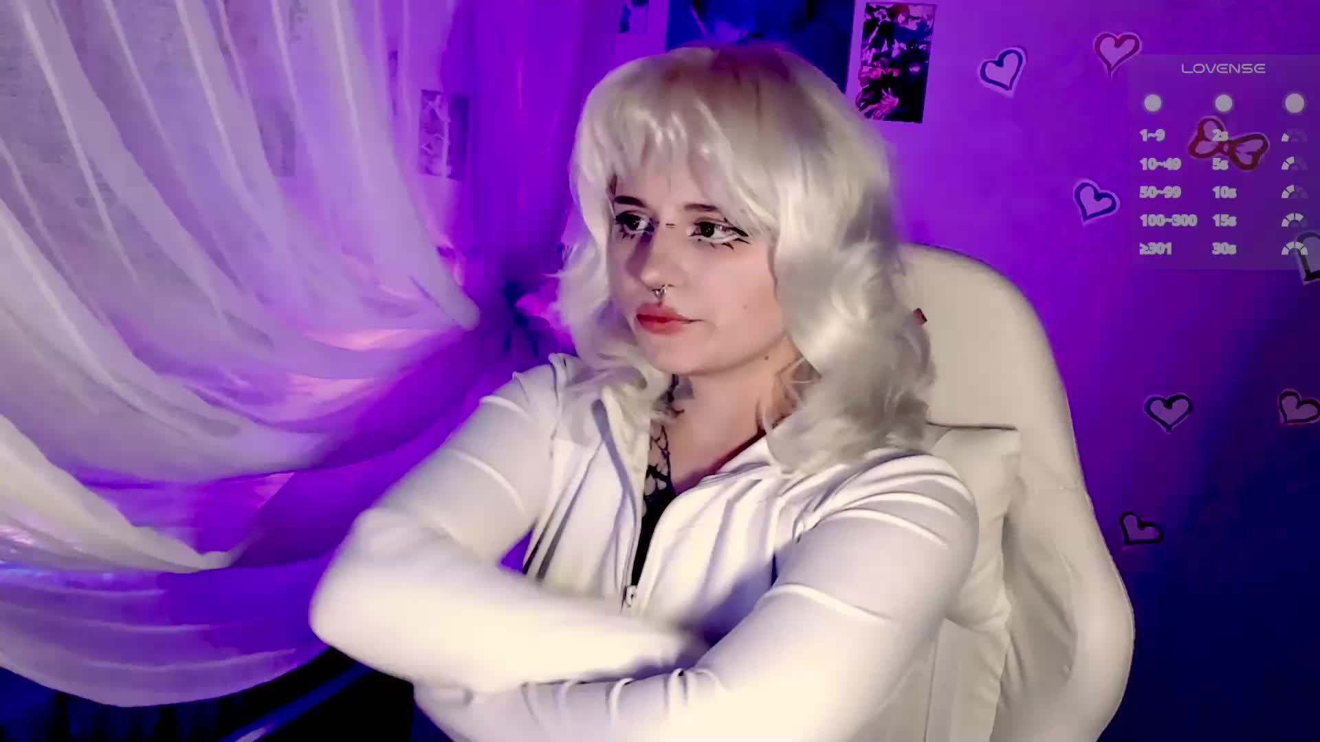 PROXY Adult Chat March 7, 2026