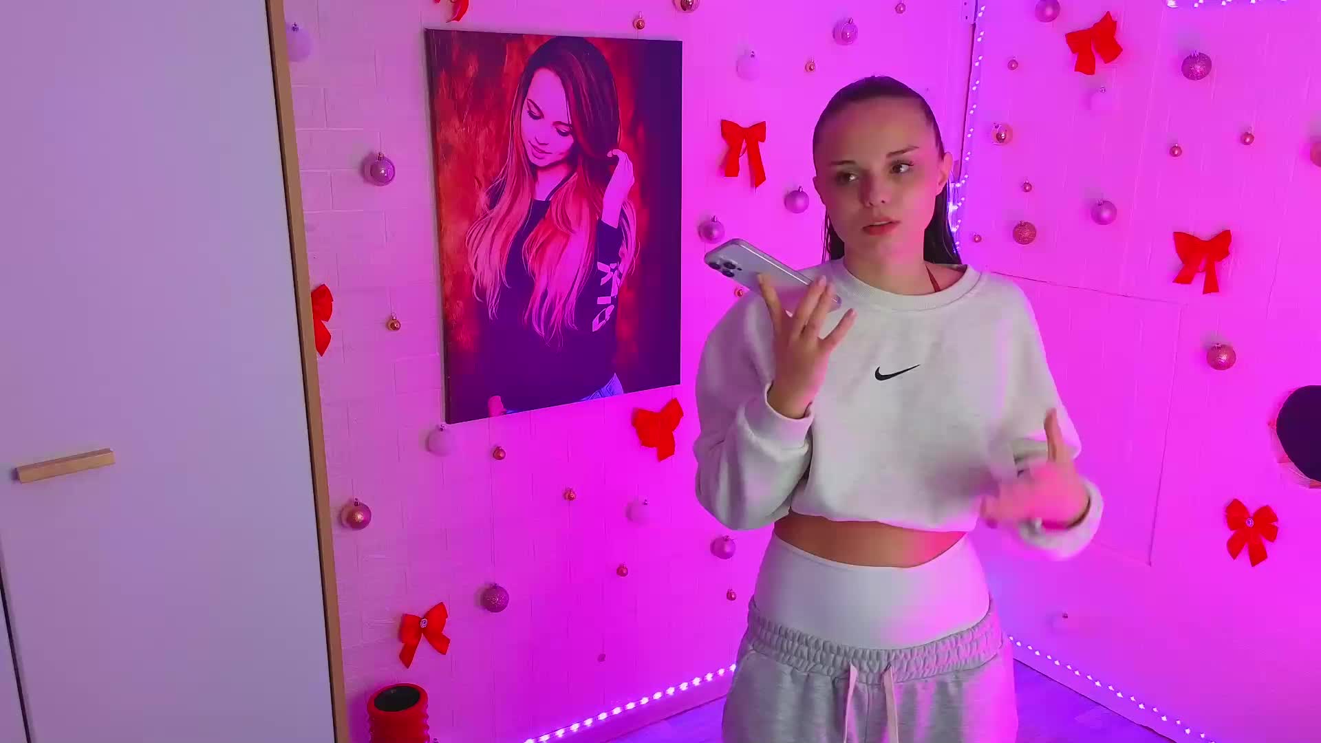 misss-vikki Adult Chat March 7, 2026