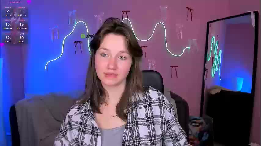 veronica_bubble Adult Chat March 7, 2026