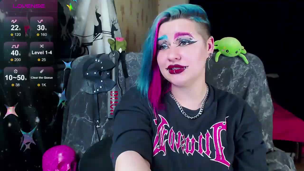 NeonNectar Adult Chat March 7, 2026