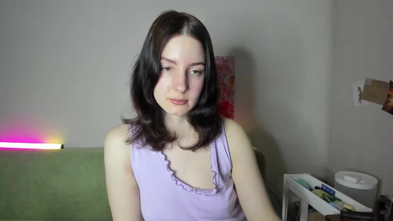 Victoria_W Adult Chat March 7, 2026