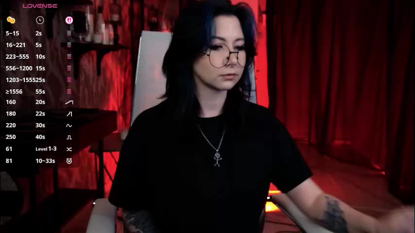 wesleegray Adult Chat March 7, 2026