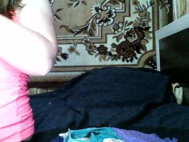 Viktoriia21 Adult Chat March 7, 2026