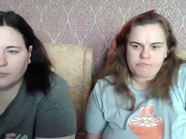 HollyXEva Adult Chat March 7, 2026