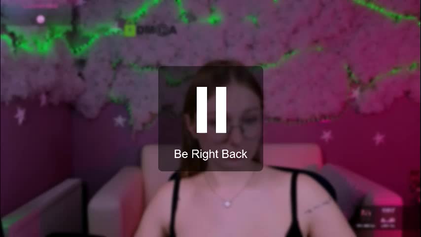 ariana_ross7 Adult Chat March 7, 2026