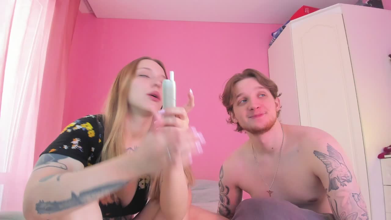 couple-tats Adult Chat March 7, 2026