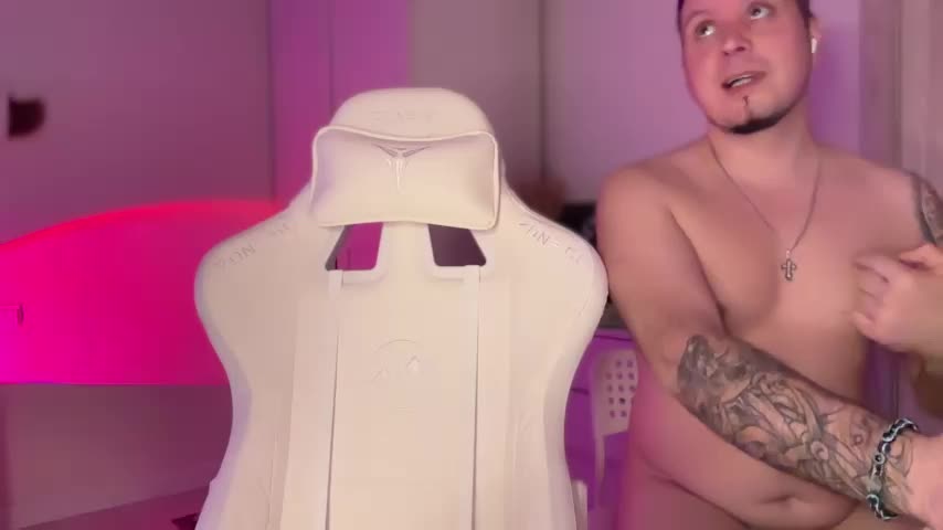 KesandAlex Adult Chat March 7, 2026