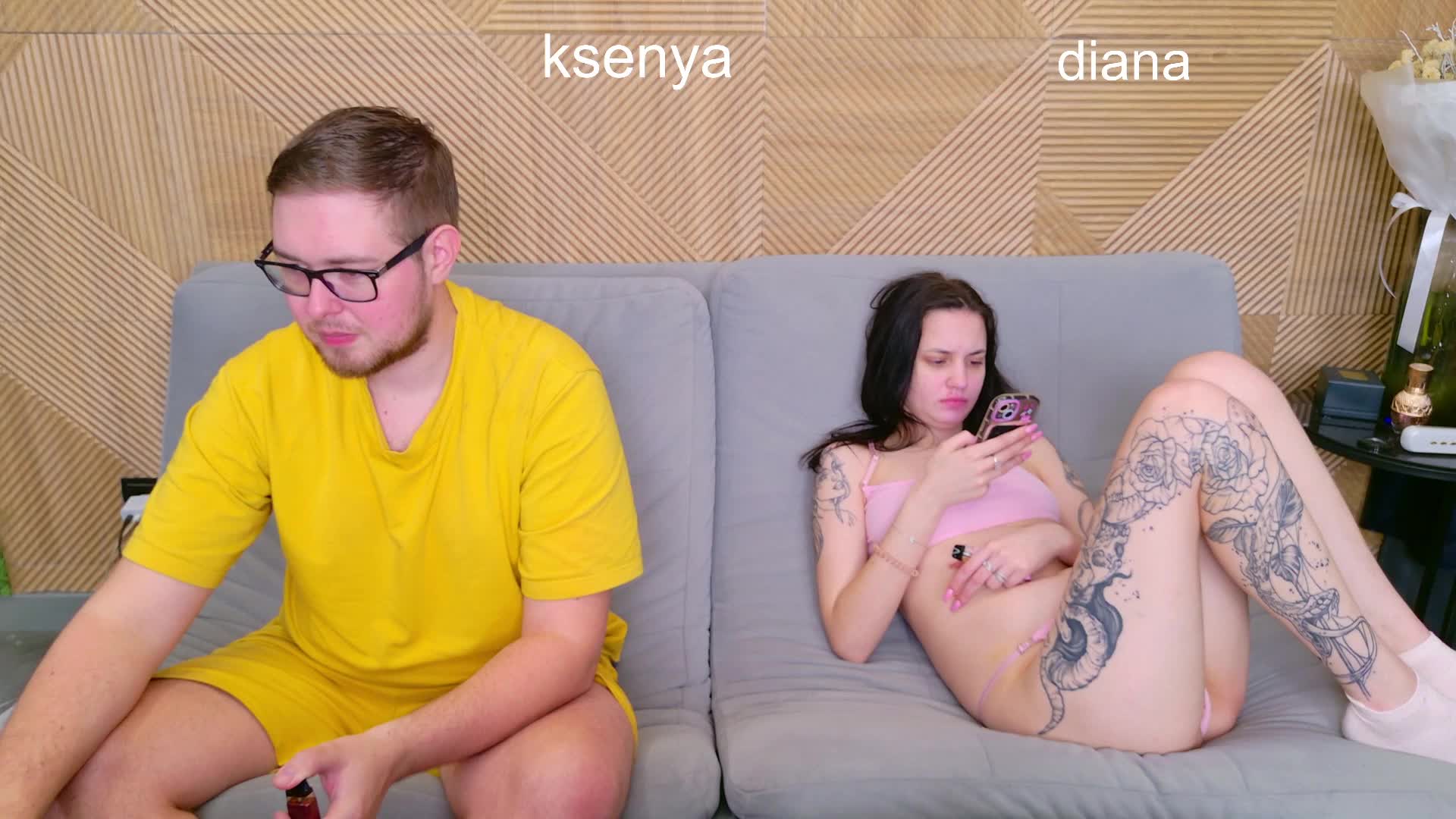 WebcamSlut Adult Chat March 7, 2026