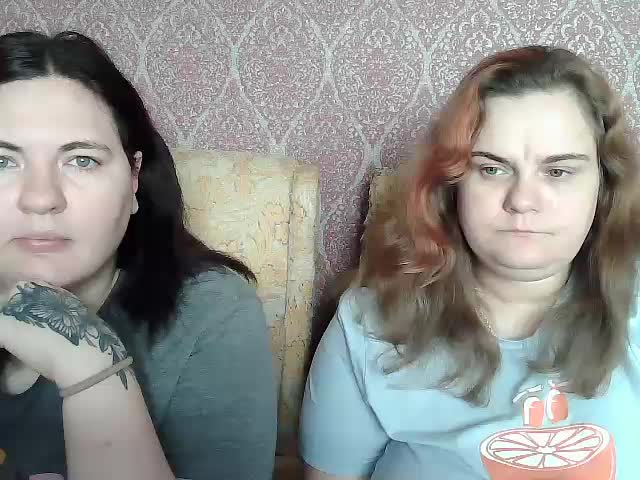 HollyXEva Adult Chat March 7, 2026