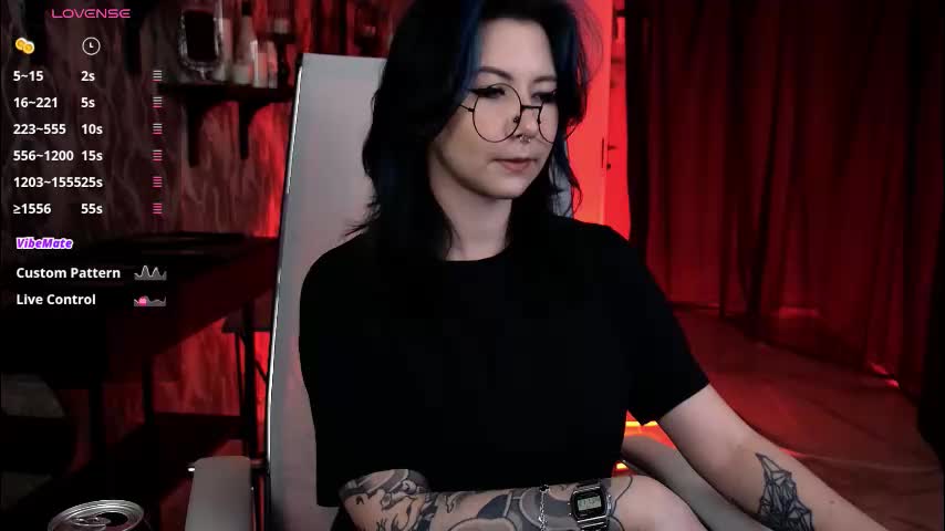 wesleegray Adult Chat March 7, 2026