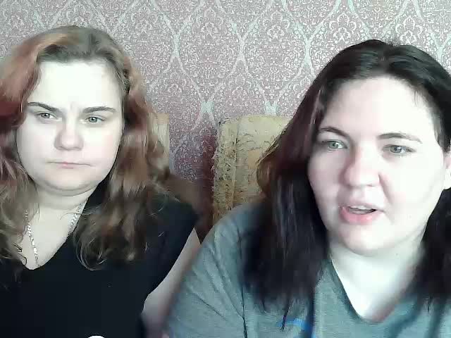 HollyXEva Adult Chat March 7, 2026