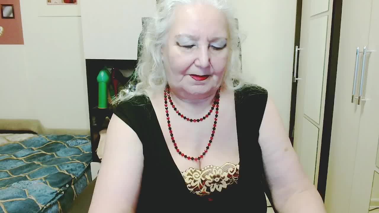 GrannyWants Adult Chat March 7, 2026