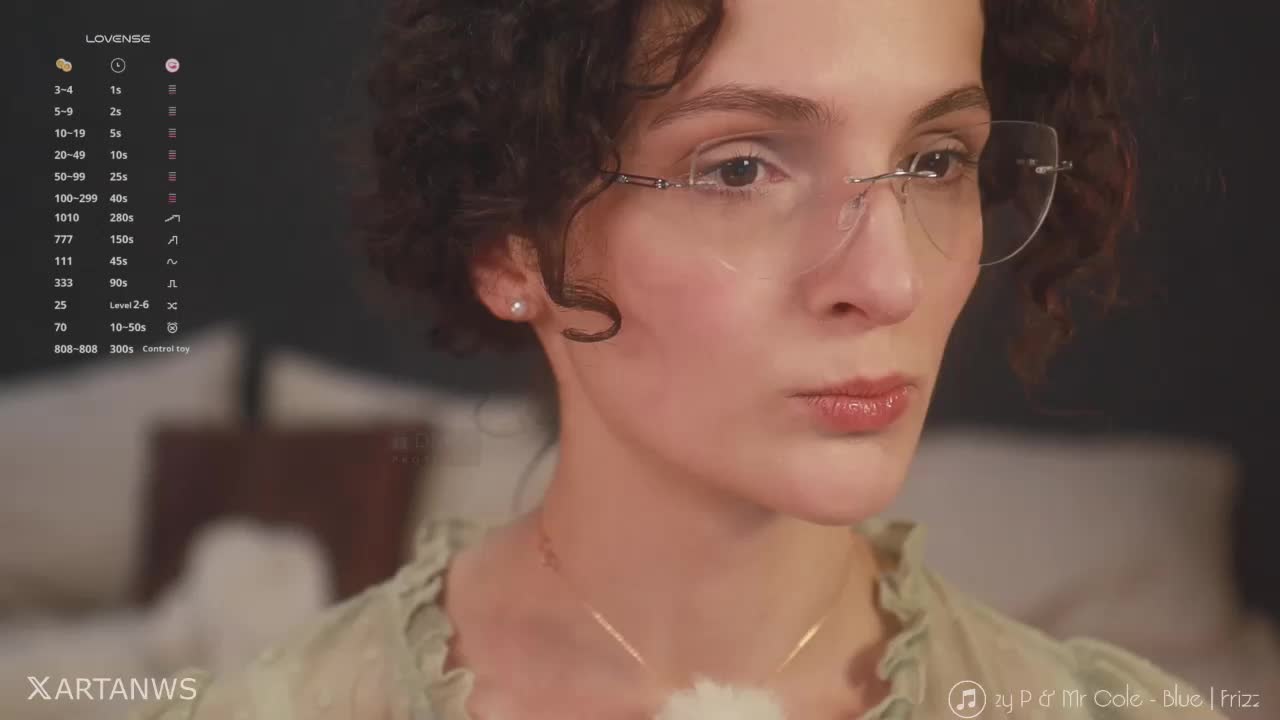 -ARTA- Adult Chat March 7, 2026