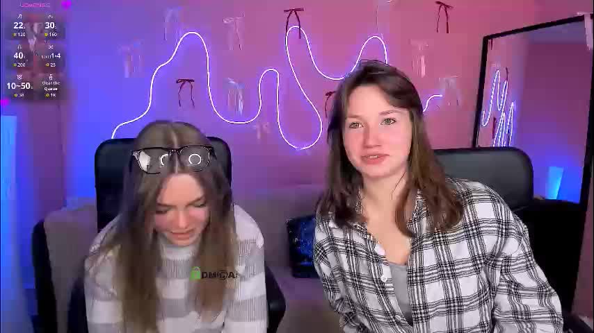 veronica_bubble Adult Chat March 7, 2026