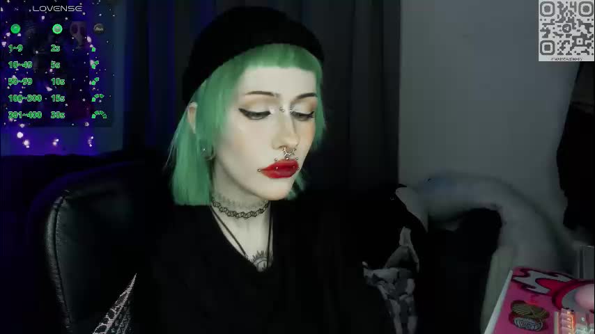 say_mary Adult Chat March 7, 2026