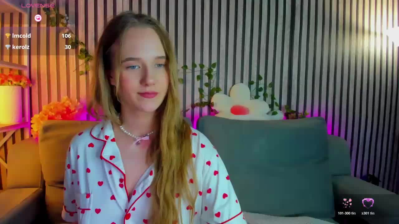 Casey-Sweeet Adult Chat March 7, 2026