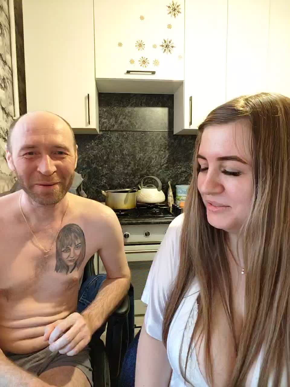 Innokentiy449 Adult Chat March 7, 2026